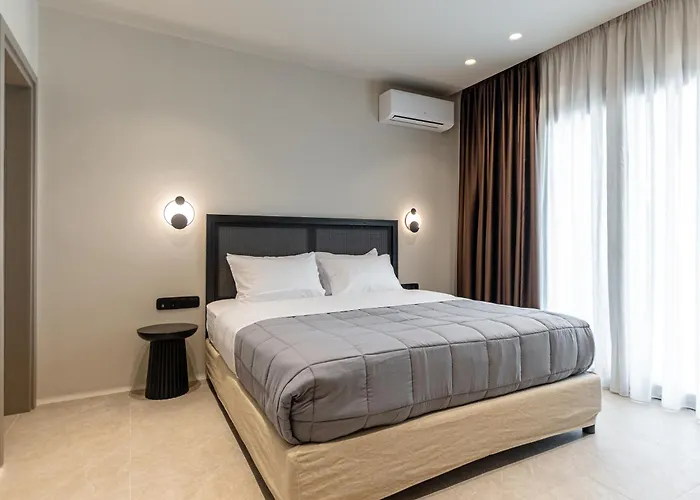 Lithia Exclusive 别墅