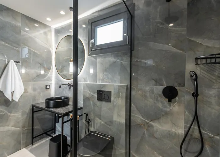 别墅 Lithia Exclusive