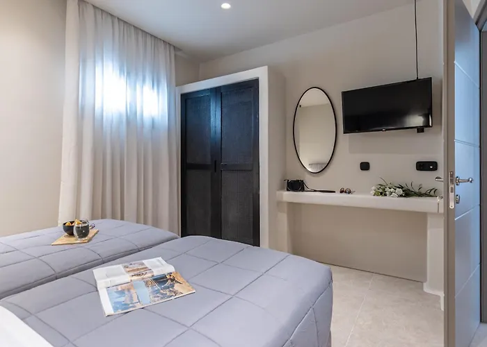 别墅 Lithia Exclusive *