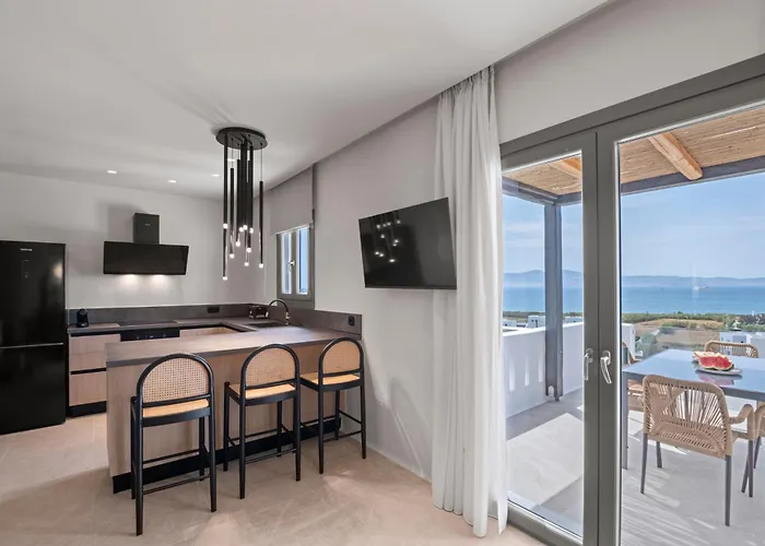 别墅 Lithia Exclusive *