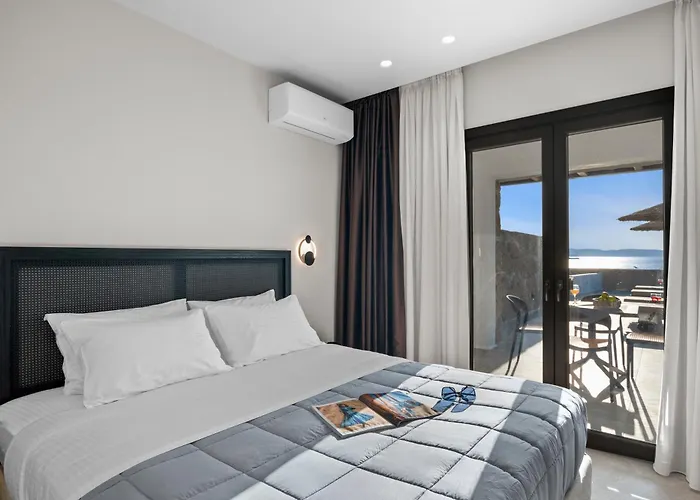 别墅 Lithia Exclusive Pláka