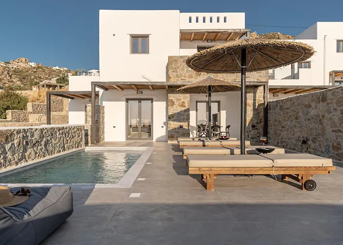 别墅 Lithia Exclusive *