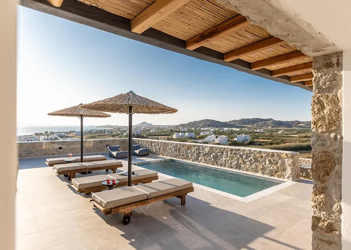 别墅 Lithia Exclusive Pláka