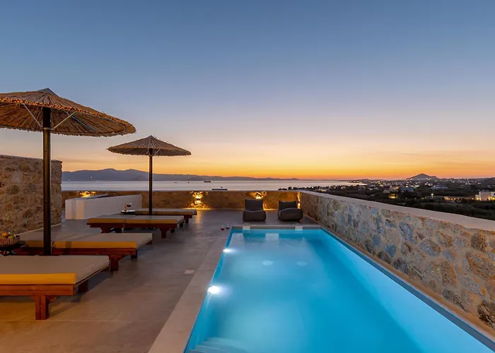 别墅 Lithia Exclusive