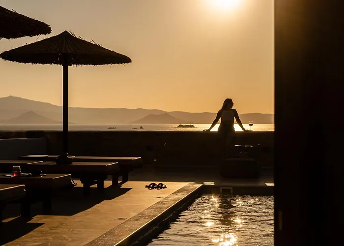 别墅 Lithia Exclusive