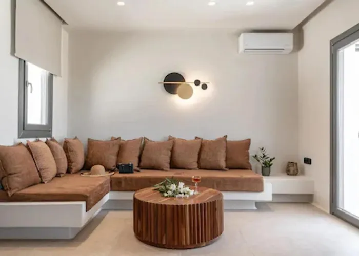 Lithia Exclusive 别墅 Pláka